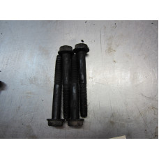 21X030 Camshaft Gear Bolts All For 10-11 Chevrolet Camaro  3.6